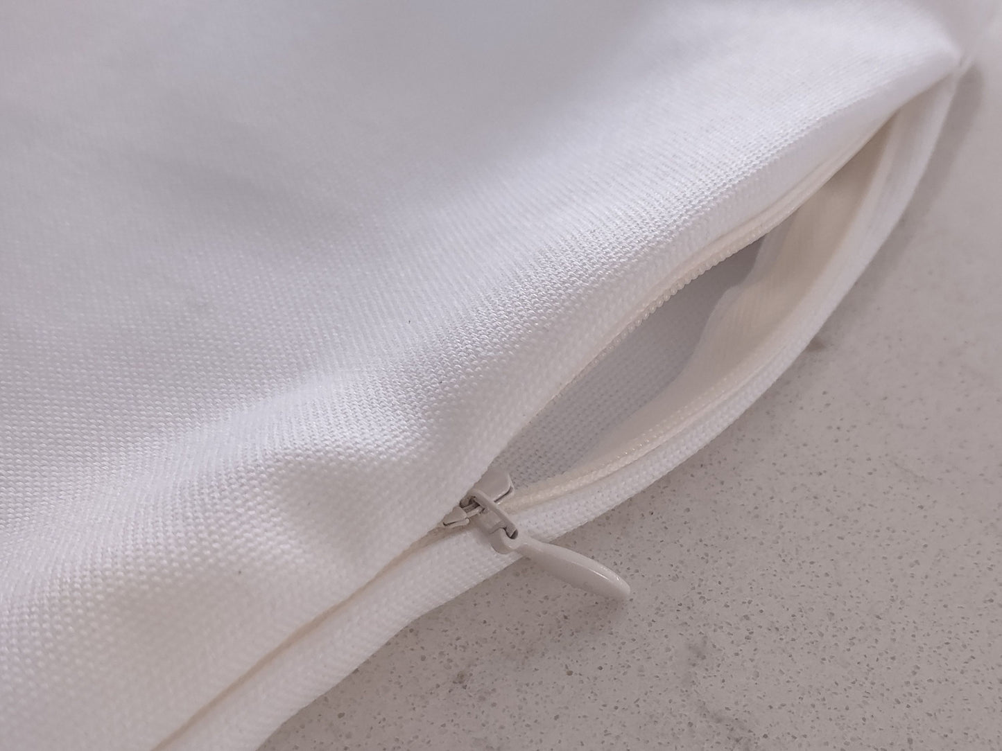 Spiderwebs On Black Pillow Cover
